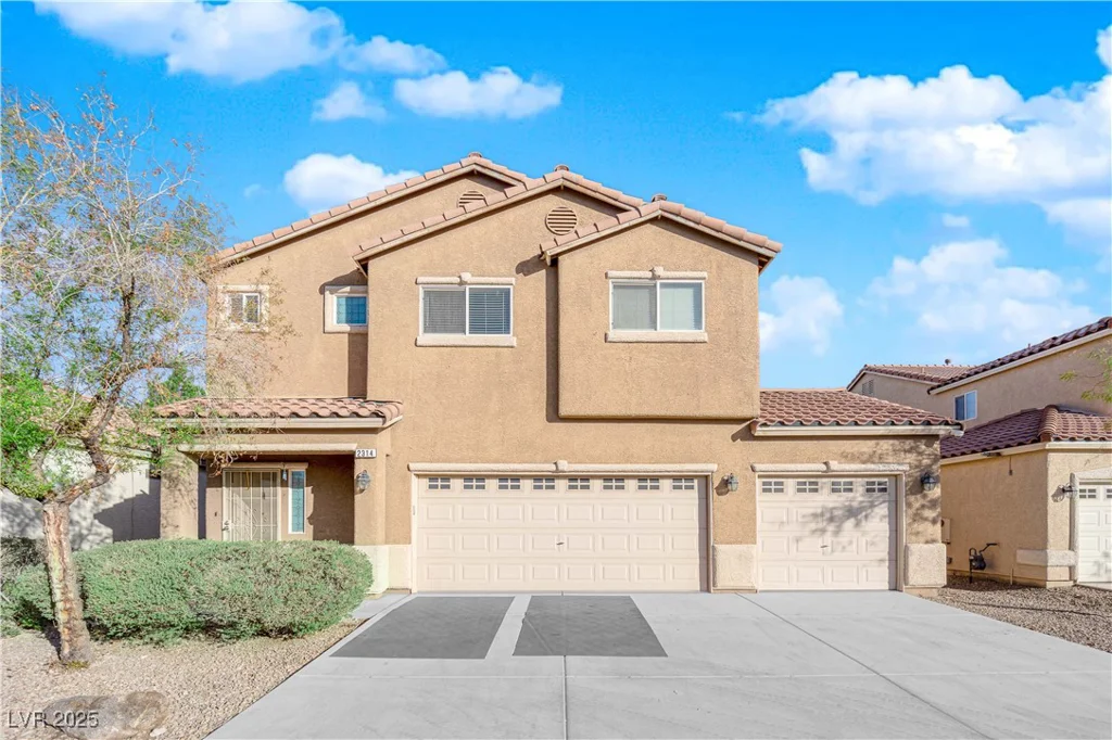 2314 Rock Slide, Las Vegas, NV 89115