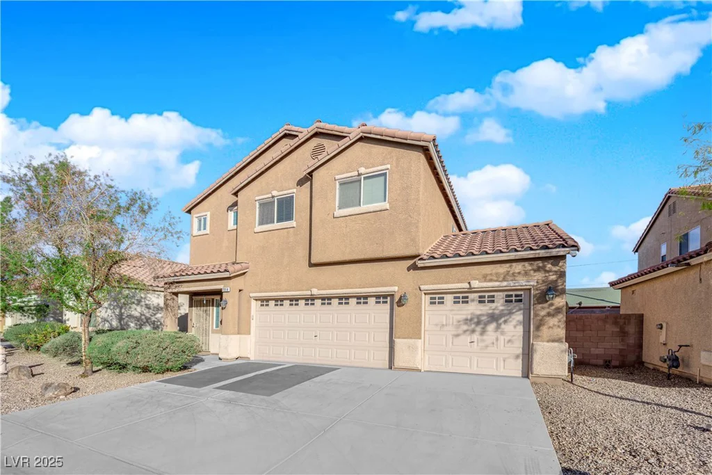 2314 Rock Slide, Las Vegas, NV 89115