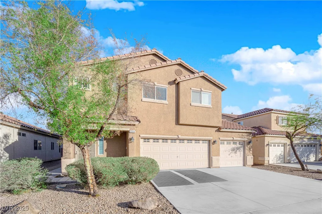 2314 Rock Slide, Las Vegas, NV 89115