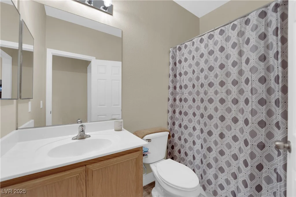 2314 Rock Slide, Las Vegas, NV 89115