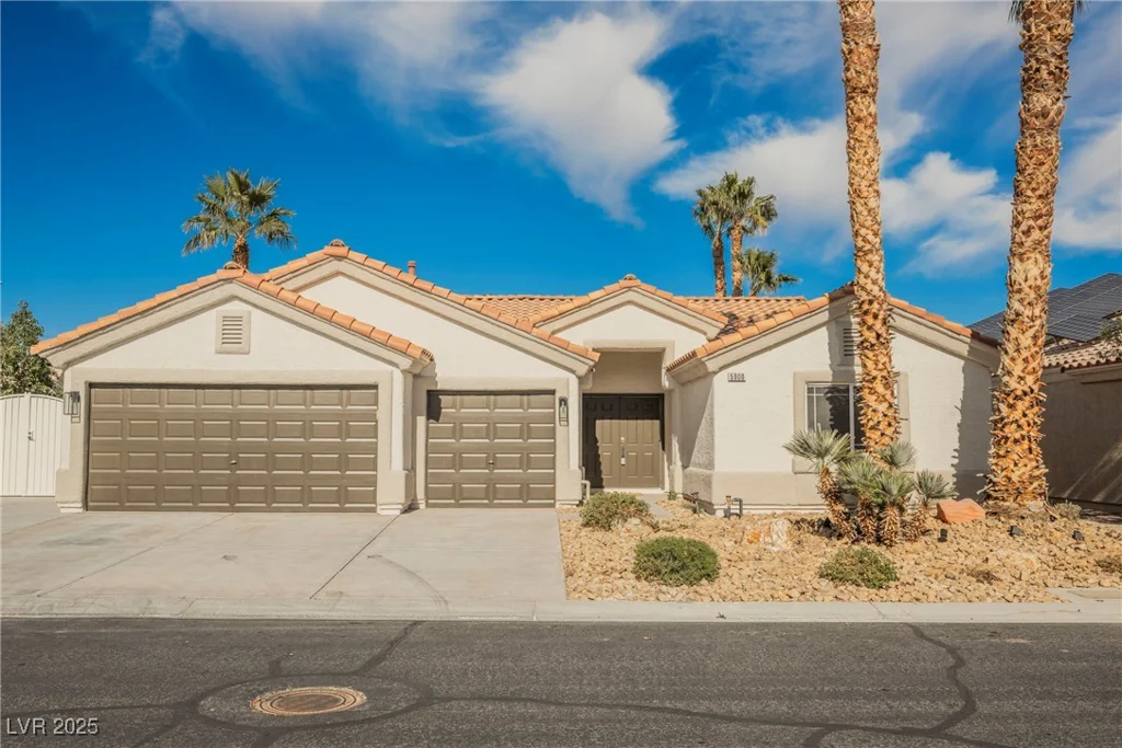 5900 Negril, Las Vegas, NV 89130
