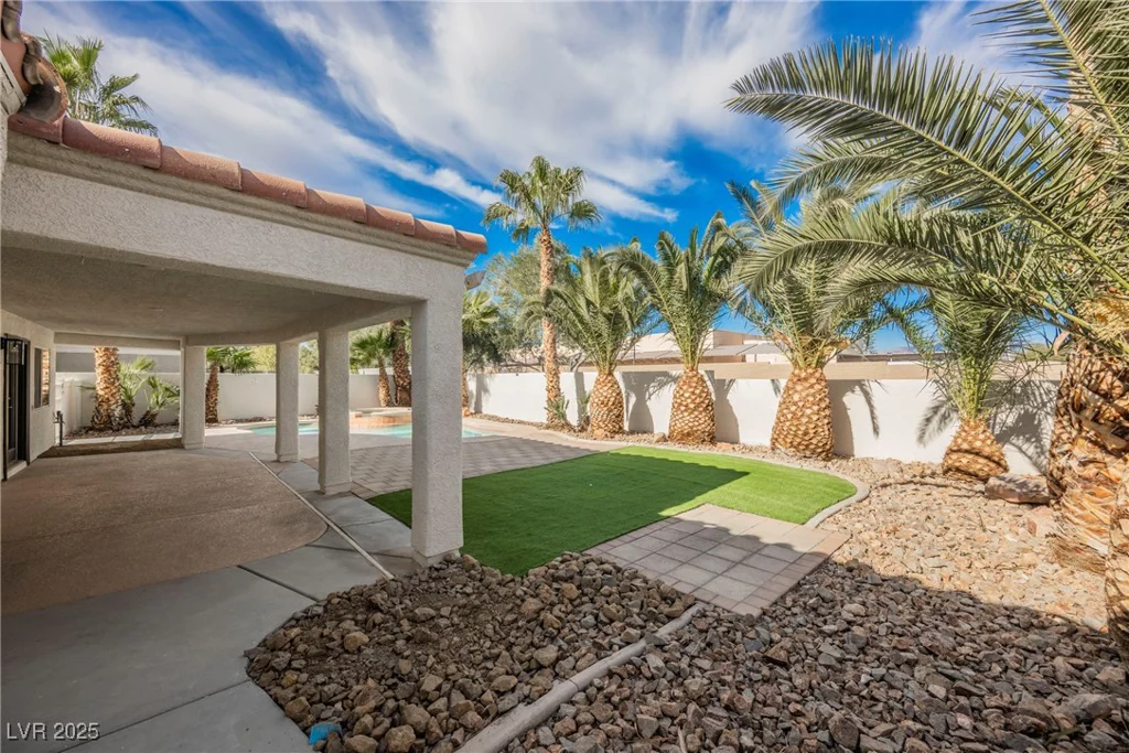 5900 Negril, Las Vegas, NV 89130