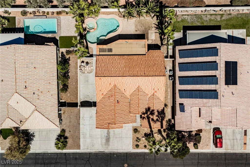 5900 Negril, Las Vegas, NV 89130