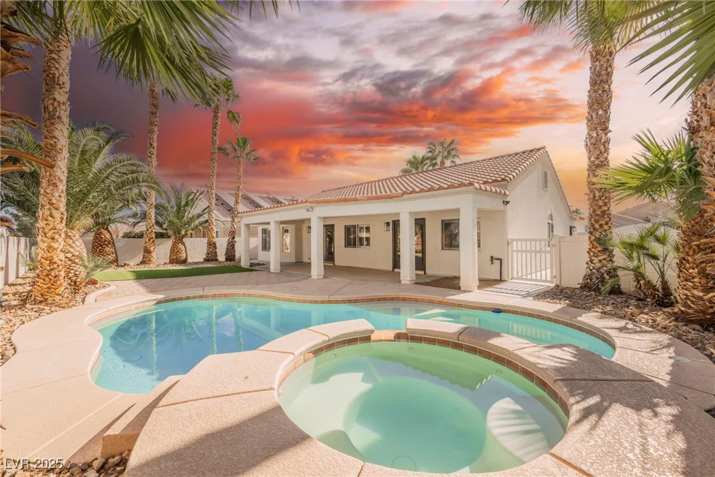 5900 Negril, Las Vegas, NV 89130