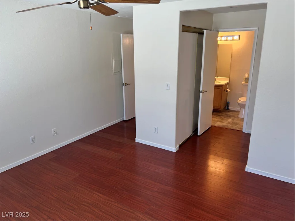 1533 Linnbaker, Las Vegas, NV 89110
