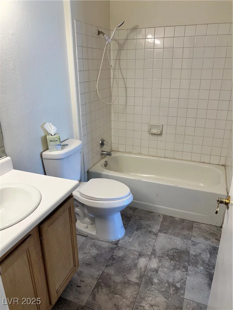 1533 Linnbaker, Las Vegas, NV 89110