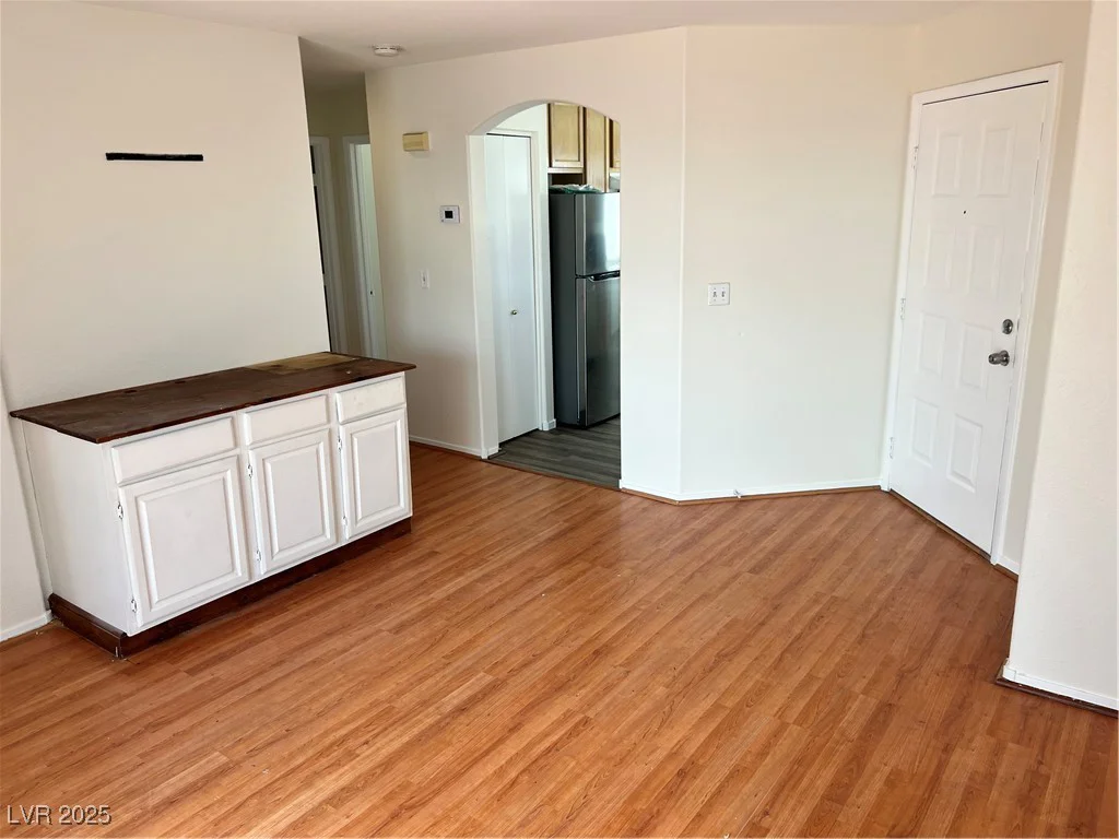 1533 Linnbaker, Las Vegas, NV 89110