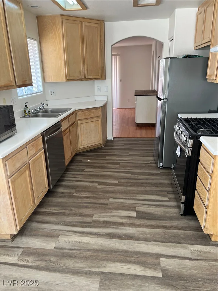 1533 Linnbaker, Las Vegas, NV 89110
