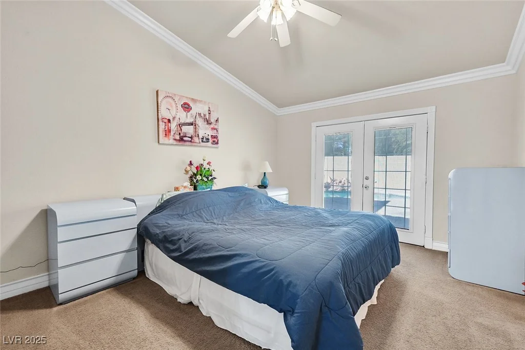 4318 Cobblehill, North Las Vegas, NV 89032