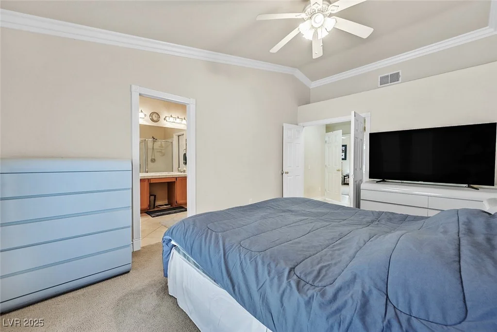 4318 Cobblehill, North Las Vegas, NV 89032