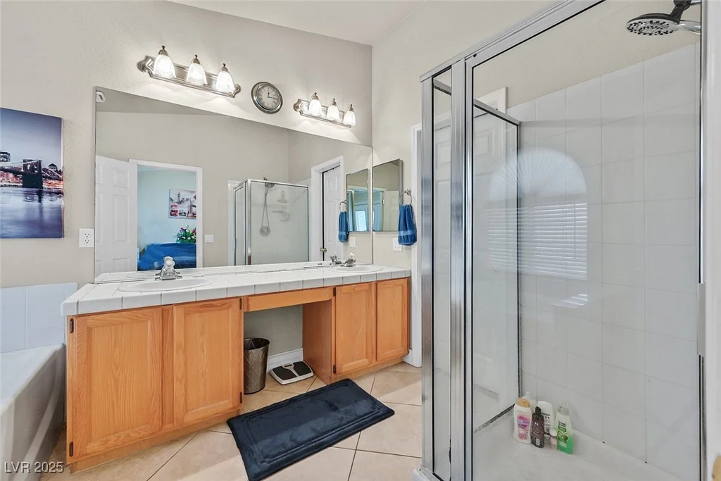 4318 Cobblehill, North Las Vegas, NV 89032