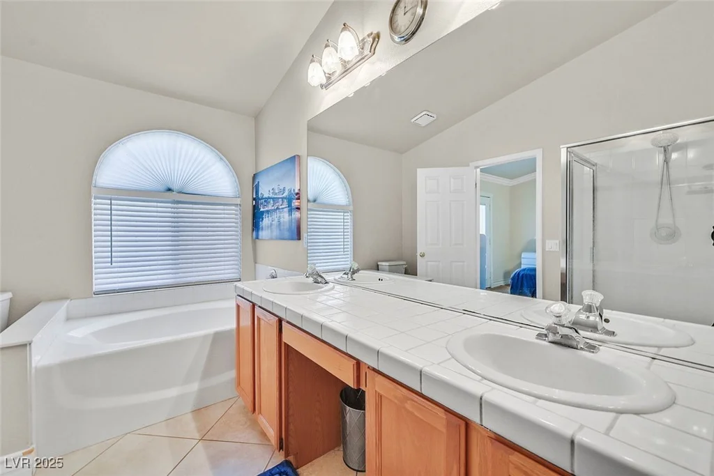 4318 Cobblehill, North Las Vegas, NV 89032