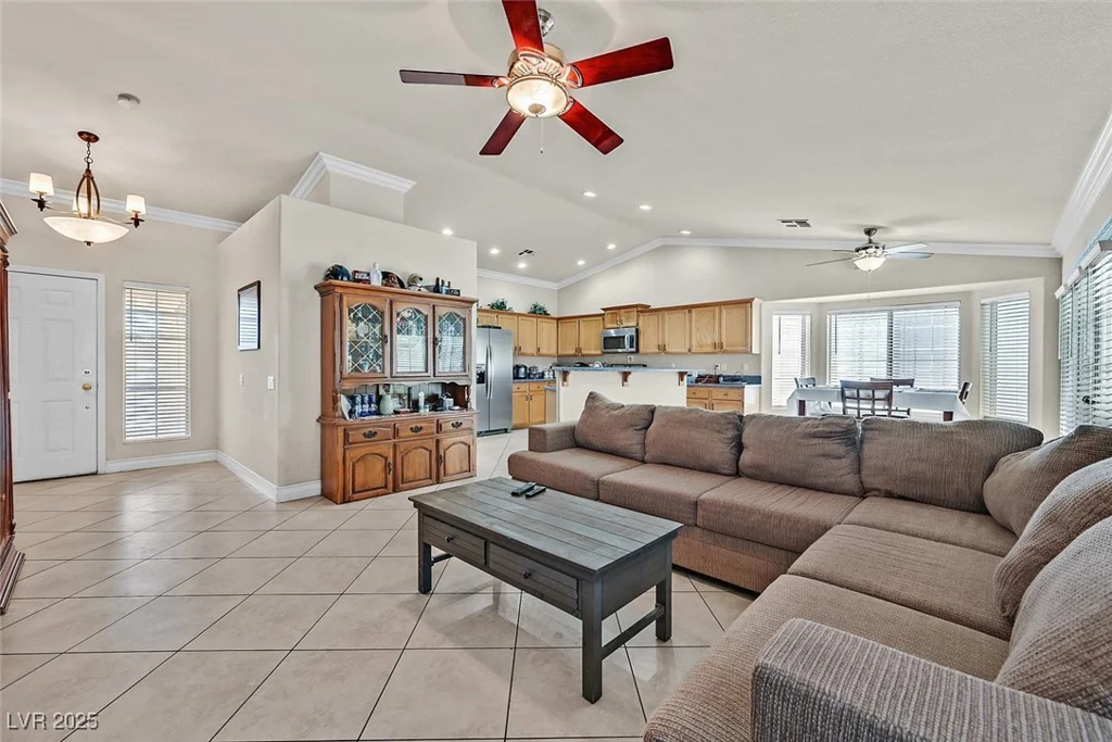 4318 Cobblehill, North Las Vegas, NV 89032