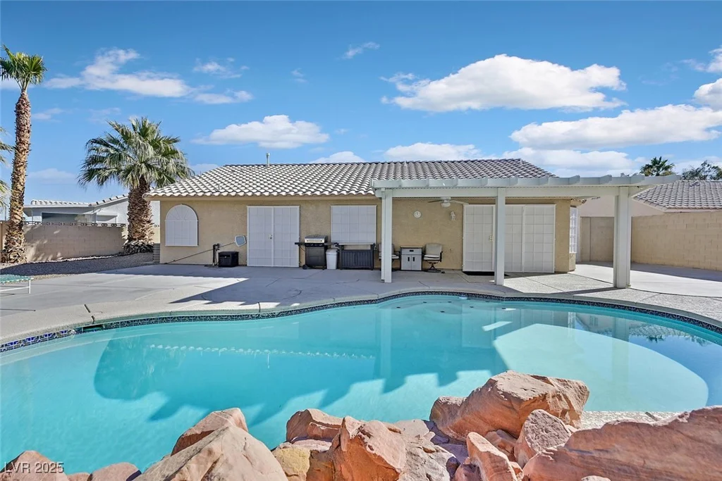 4318 Cobblehill, North Las Vegas, NV 89032