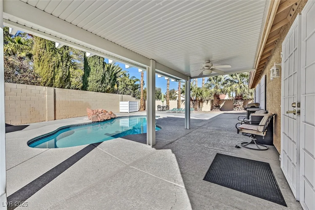 4318 Cobblehill, North Las Vegas, NV 89032