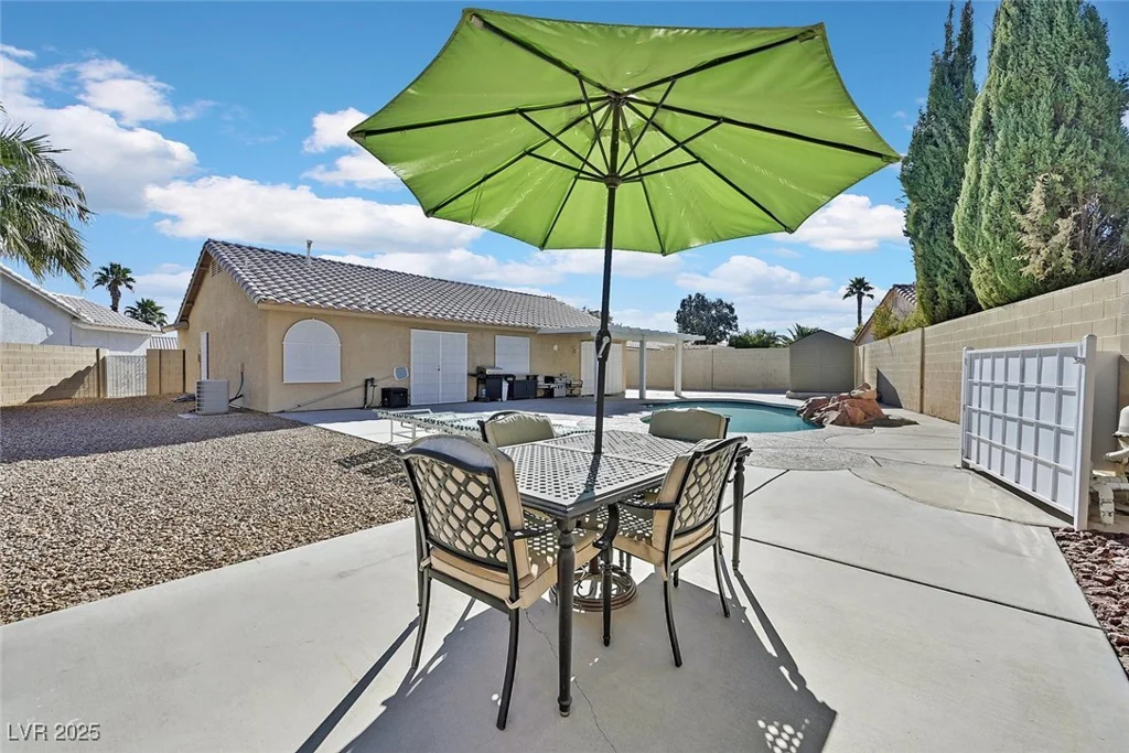 4318 Cobblehill, North Las Vegas, NV 89032