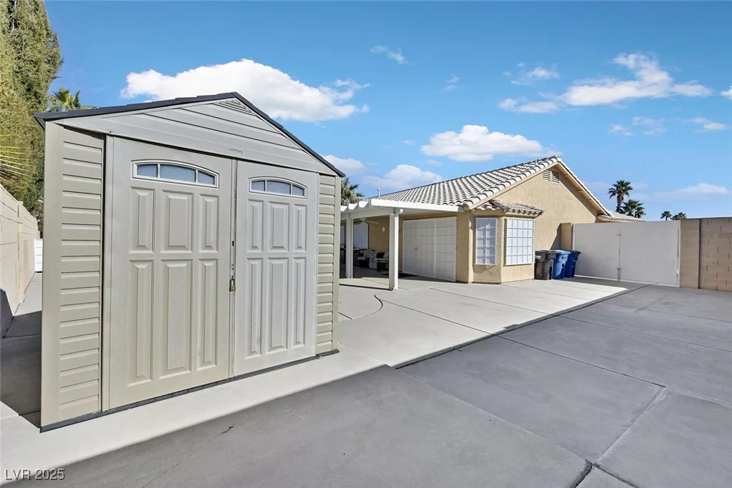 4318 Cobblehill, North Las Vegas, NV 89032