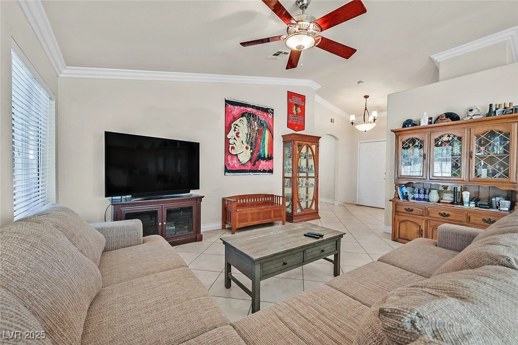 4318 Cobblehill, North Las Vegas, NV 89032