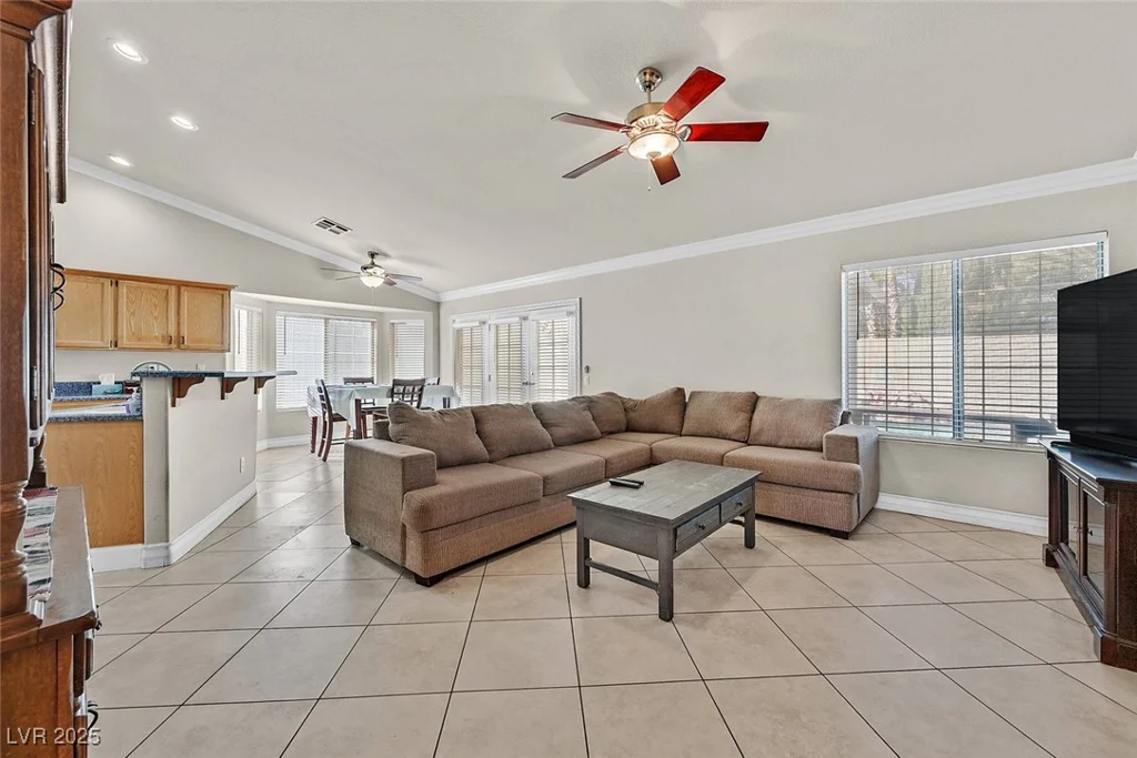 4318 Cobblehill, North Las Vegas, NV 89032