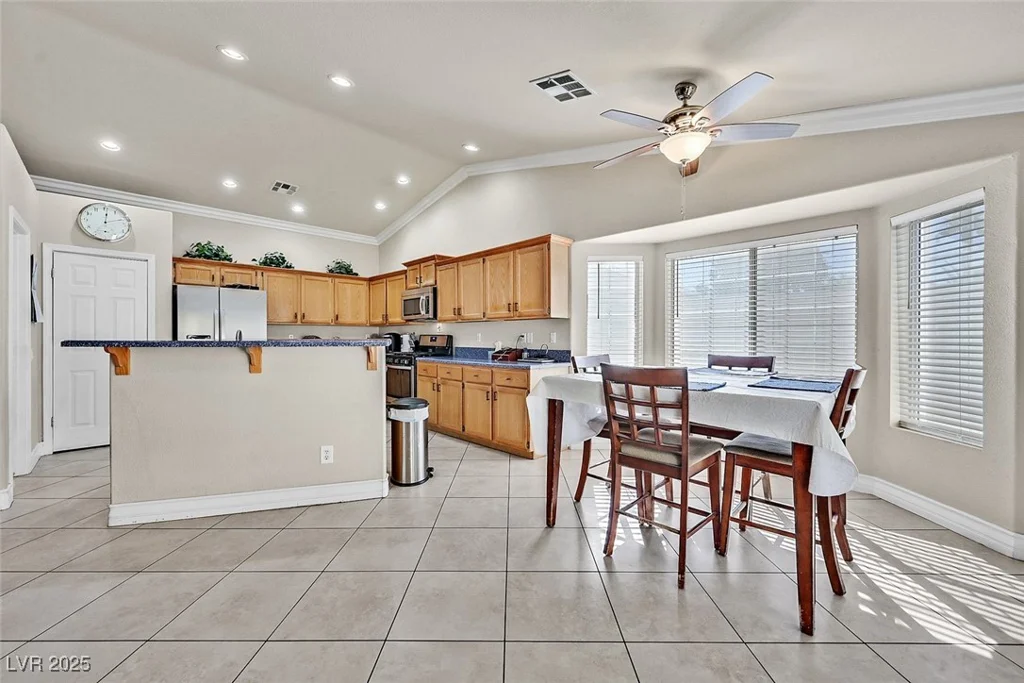 4318 Cobblehill, North Las Vegas, NV 89032