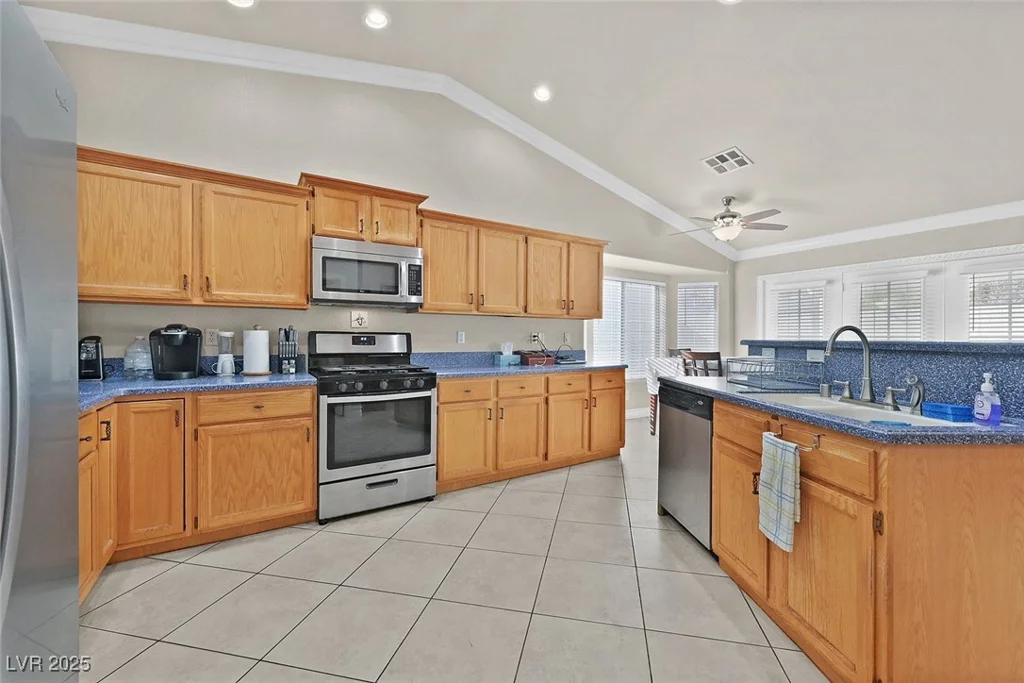 4318 Cobblehill, North Las Vegas, NV 89032