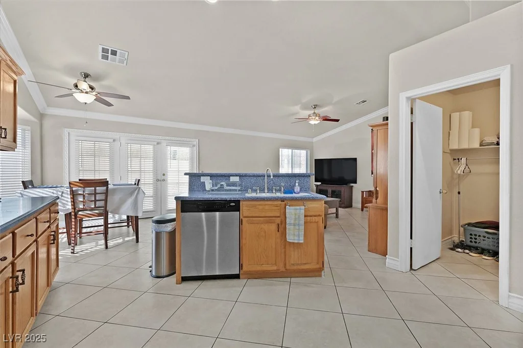 4318 Cobblehill, North Las Vegas, NV 89032