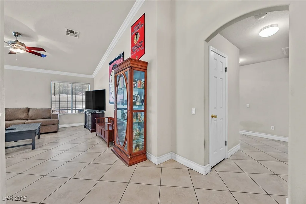 4318 Cobblehill, North Las Vegas, NV 89032