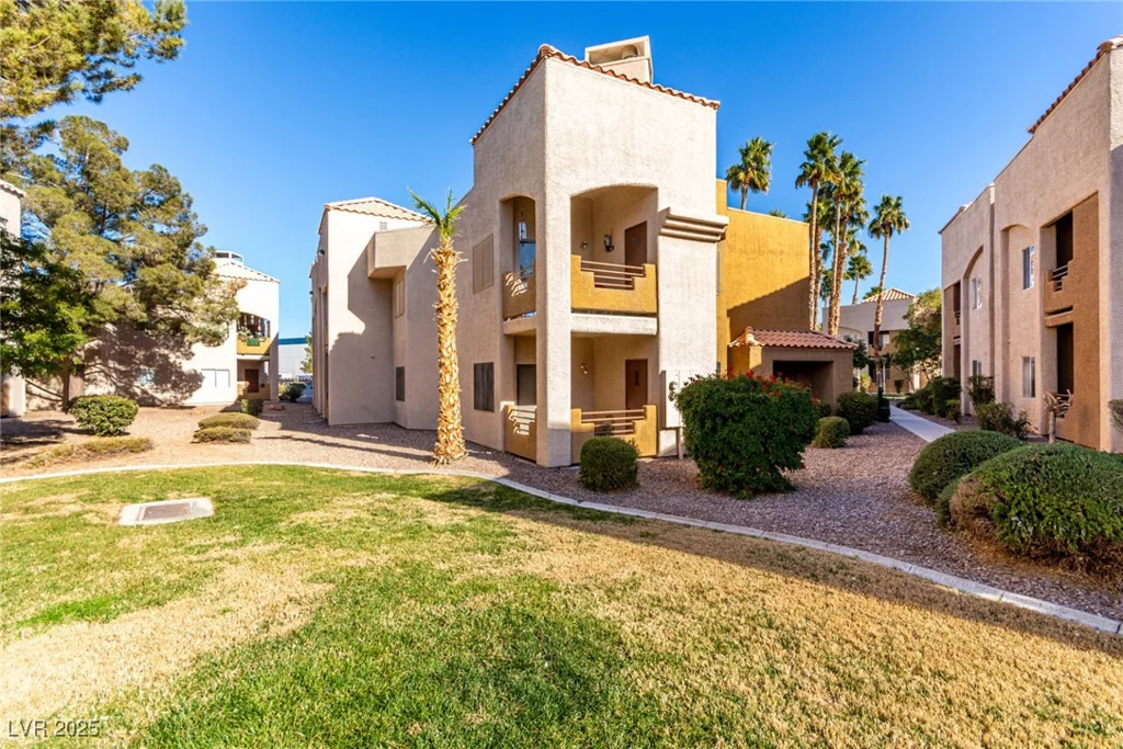 6885 Tamarus, Las Vegas, NV 89119