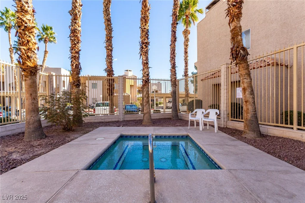 6885 Tamarus, Las Vegas, NV 89119