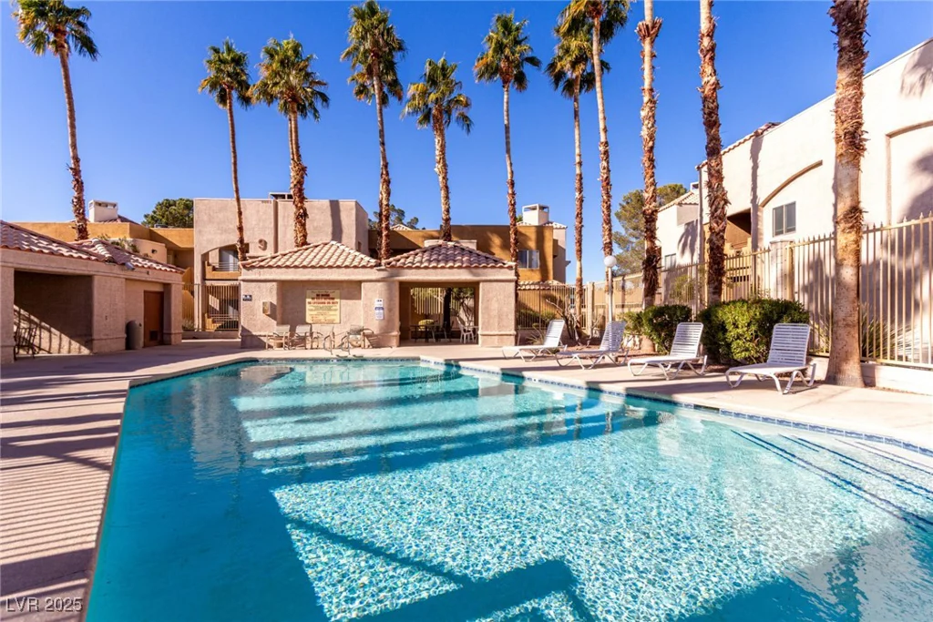 6885 Tamarus, Las Vegas, NV 89119