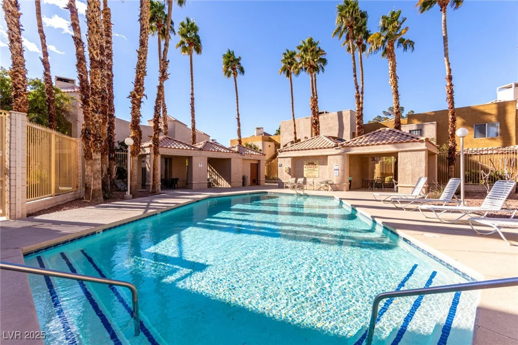 6885 Tamarus, Las Vegas, NV 89119