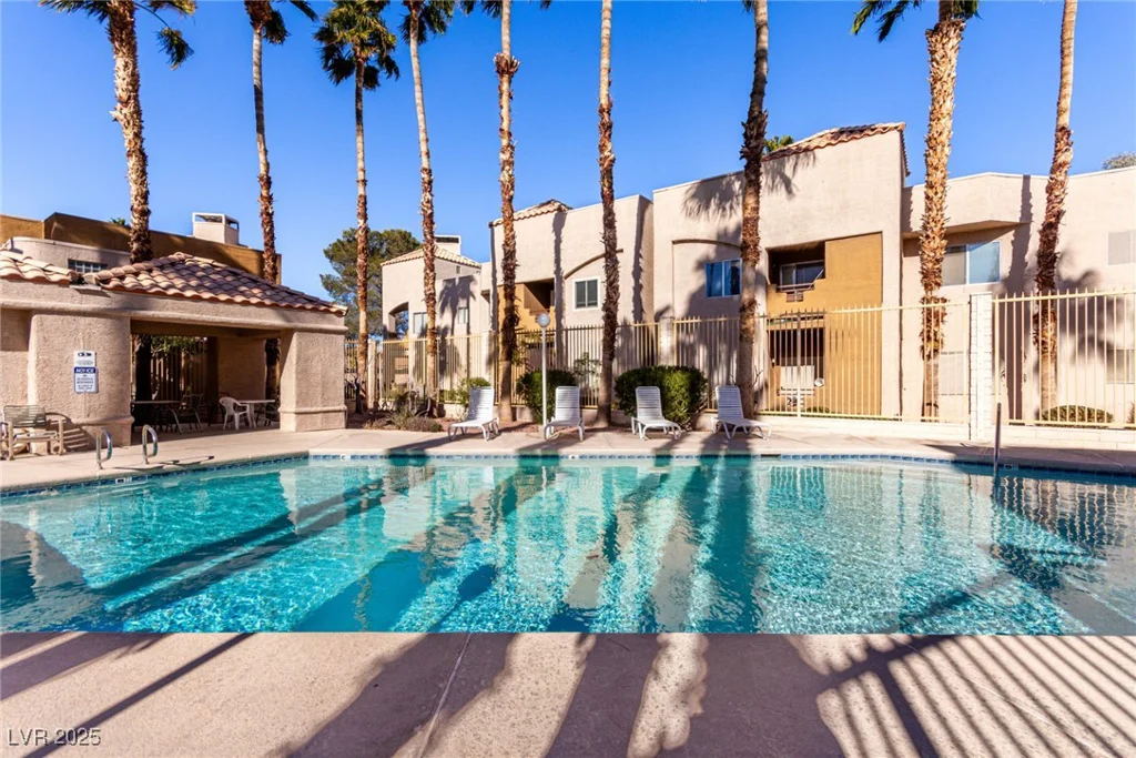 6885 Tamarus, Las Vegas, NV 89119
