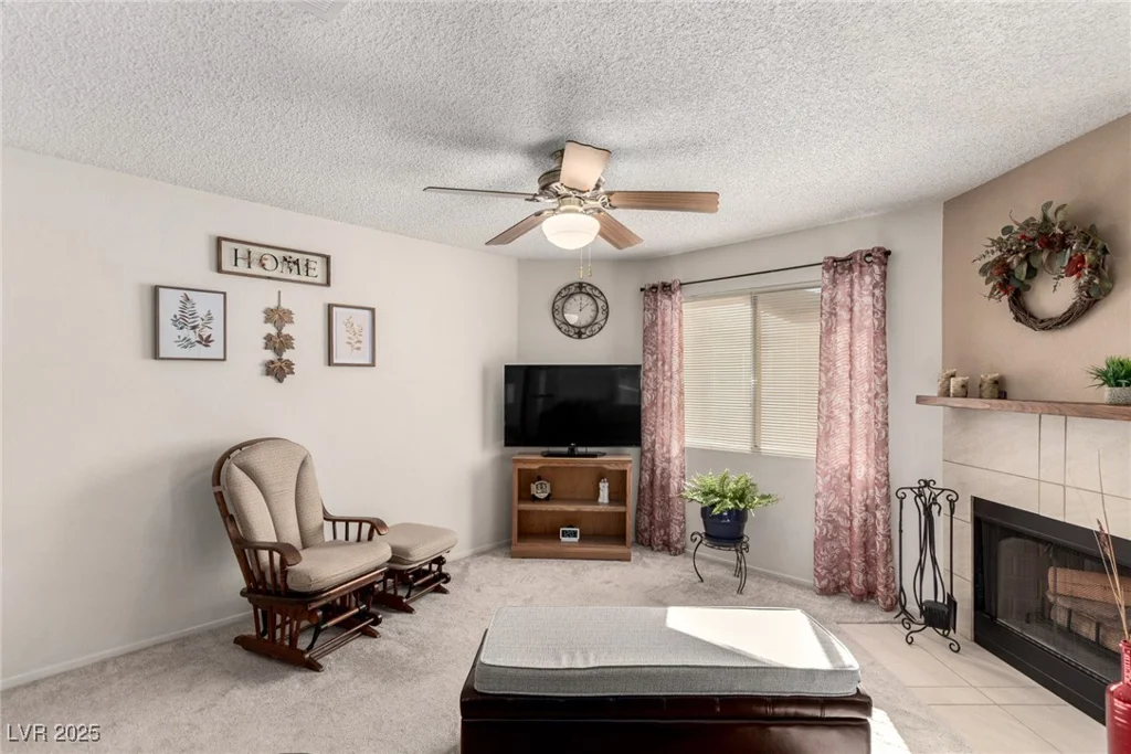 6885 Tamarus, Las Vegas, NV 89119