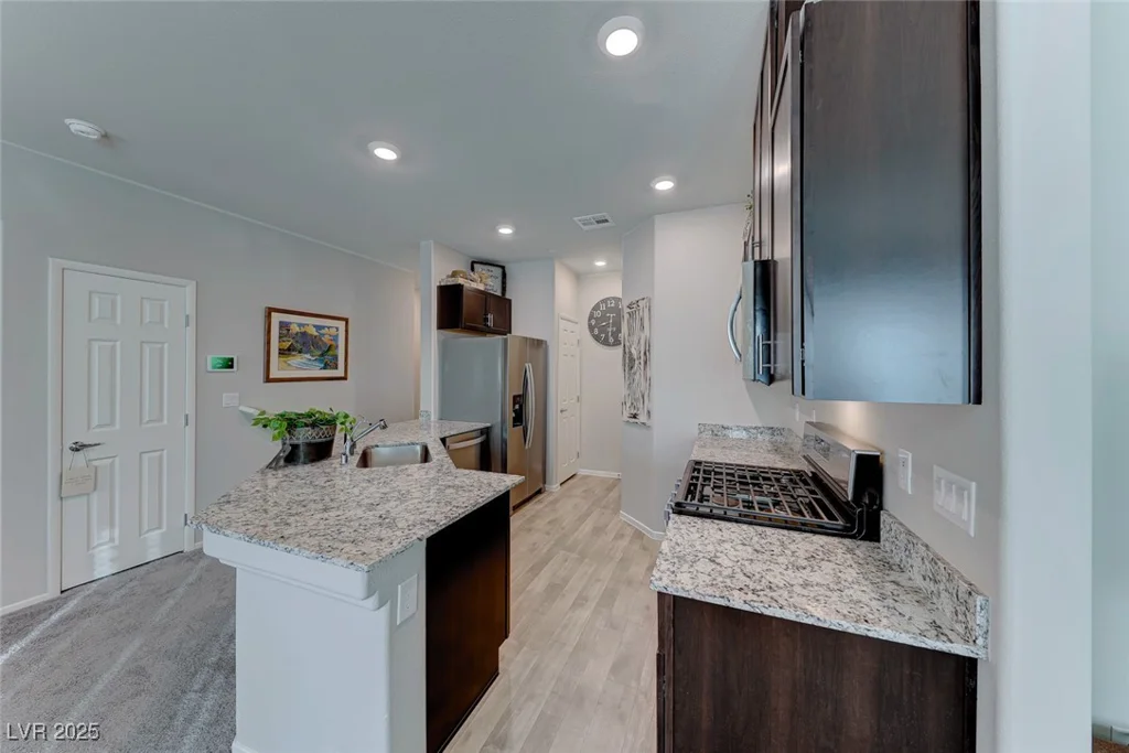 4710 Blaise, North Las Vegas, NV 89084