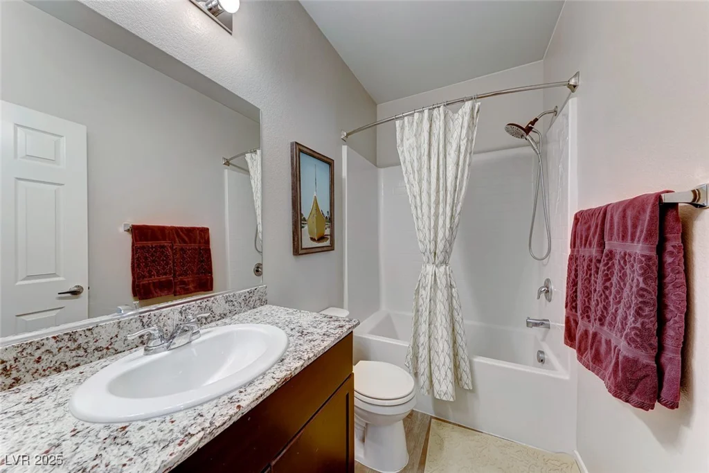 4710 Blaise, North Las Vegas, NV 89084