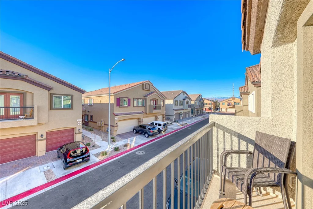 4710 Blaise, North Las Vegas, NV 89084