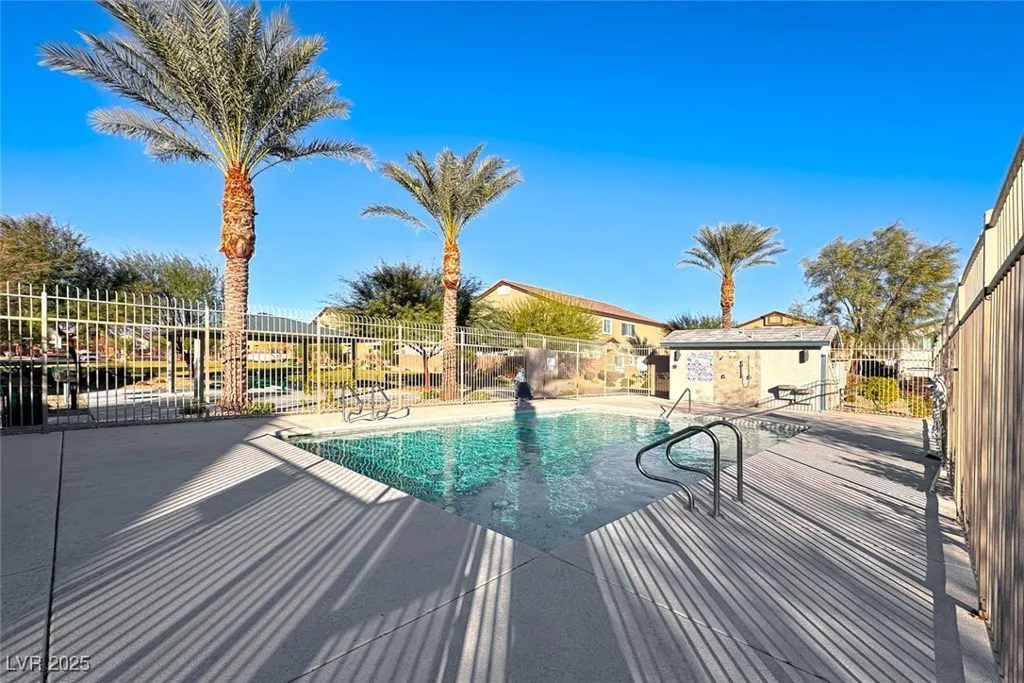 4710 Blaise, North Las Vegas, NV 89084