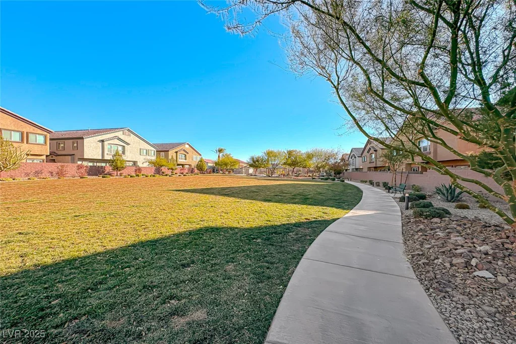 4710 Blaise, North Las Vegas, NV 89084
