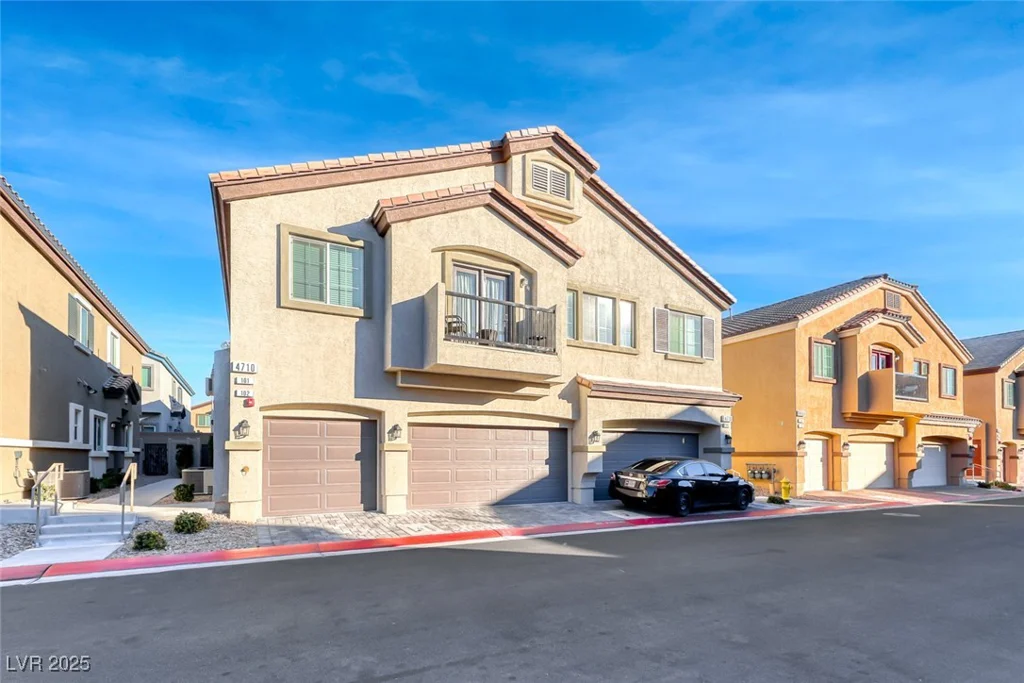 4710 Blaise, North Las Vegas, NV 89084