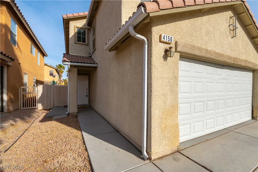 4150 Pohickery, Las Vegas, NV 89115