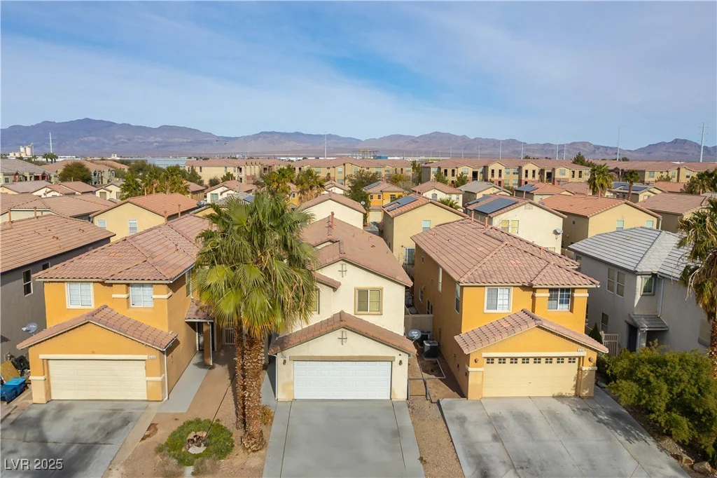 4150 Pohickery, Las Vegas, NV 89115
