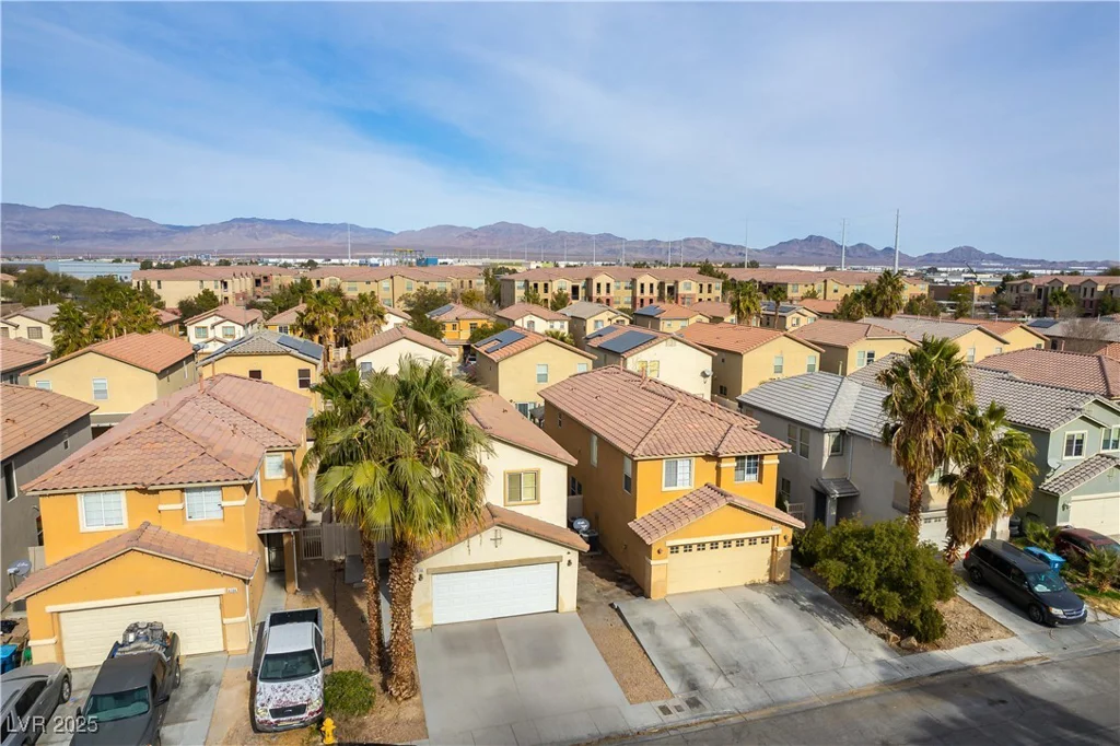 4150 Pohickery, Las Vegas, NV 89115