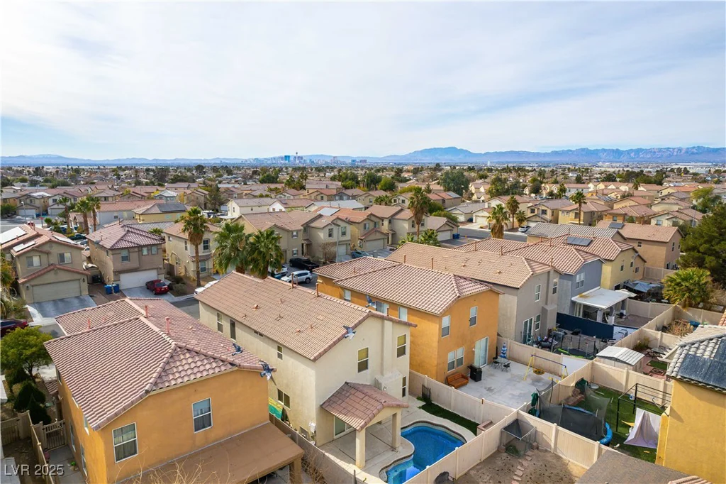 4150 Pohickery, Las Vegas, NV 89115