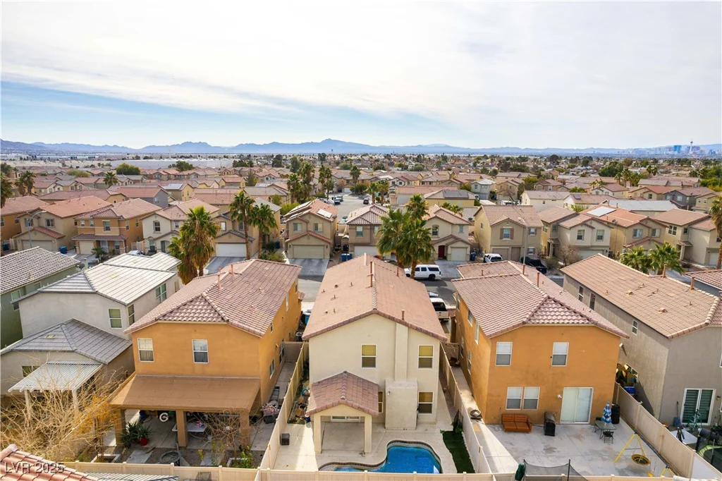 4150 Pohickery, Las Vegas, NV 89115