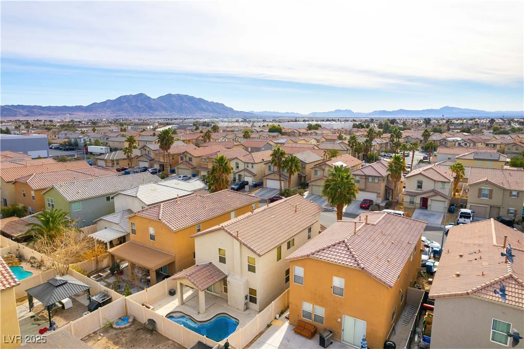 4150 Pohickery, Las Vegas, NV 89115