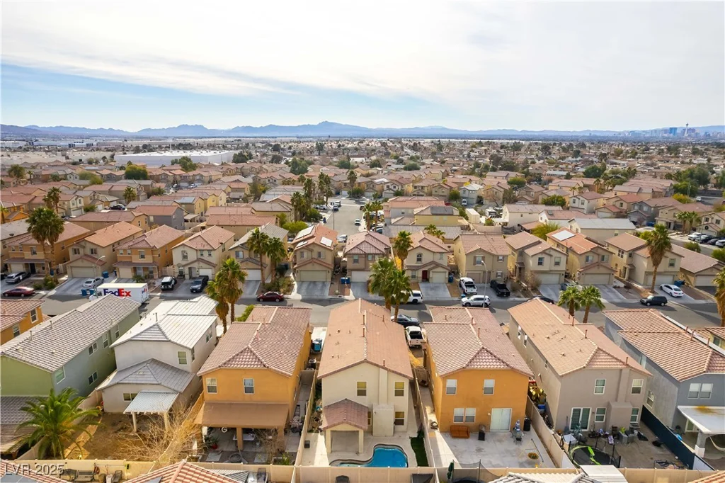 4150 Pohickery, Las Vegas, NV 89115