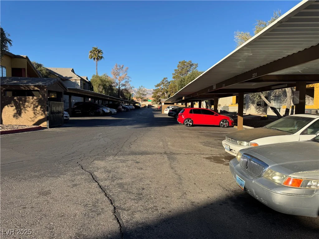 2700 Rainbow, Las Vegas, NV 89108