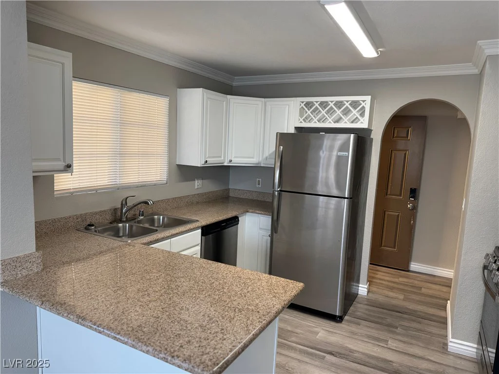 2700 Rainbow, Las Vegas, NV 89108