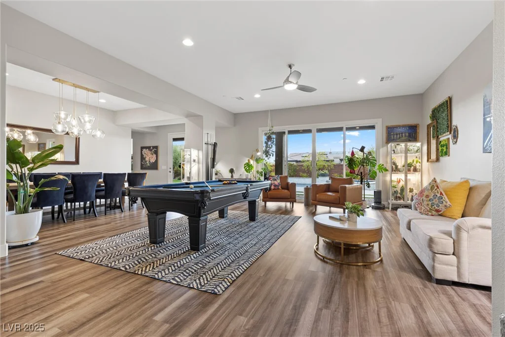 286 Chartan, Las Vegas, NV 89183