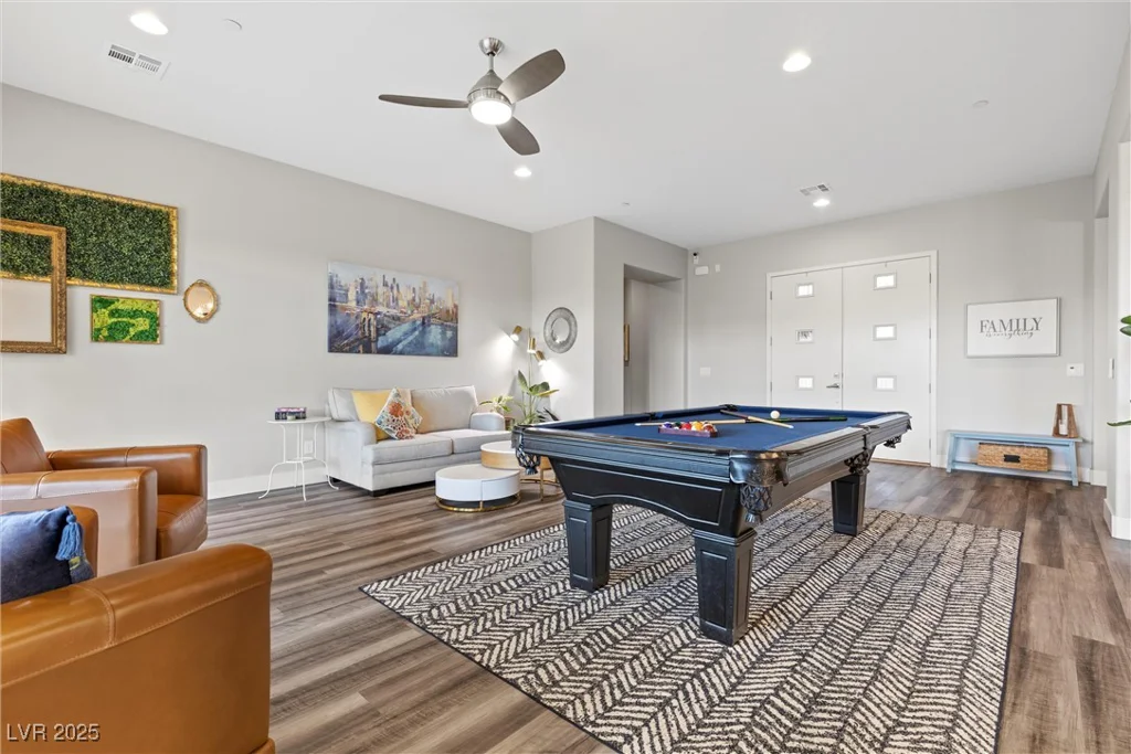 286 Chartan, Las Vegas, NV 89183